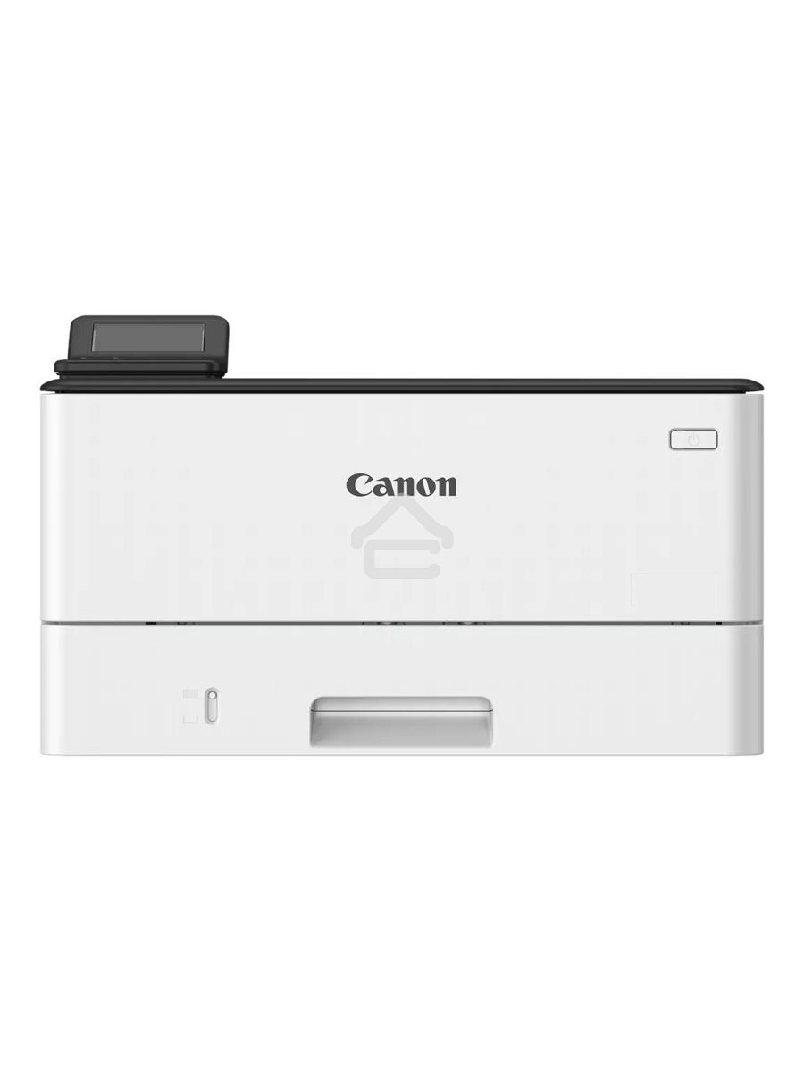 Принтер лазерный Canon i-Sensys LBP246DW (5952c006), A4, ч/б, печ. до 40 стр/мин., 1200 x 1200 dpi, USB, RJ-45, Wi-Fi, Air Print, Mopria
