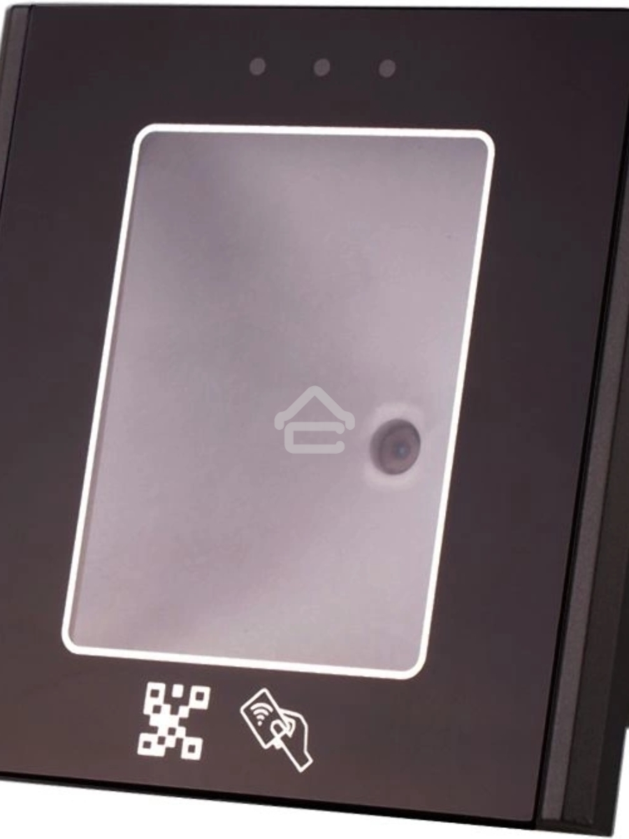 Считыватель карт Tantos TS-RDR-QR (00-00096496) внутренний