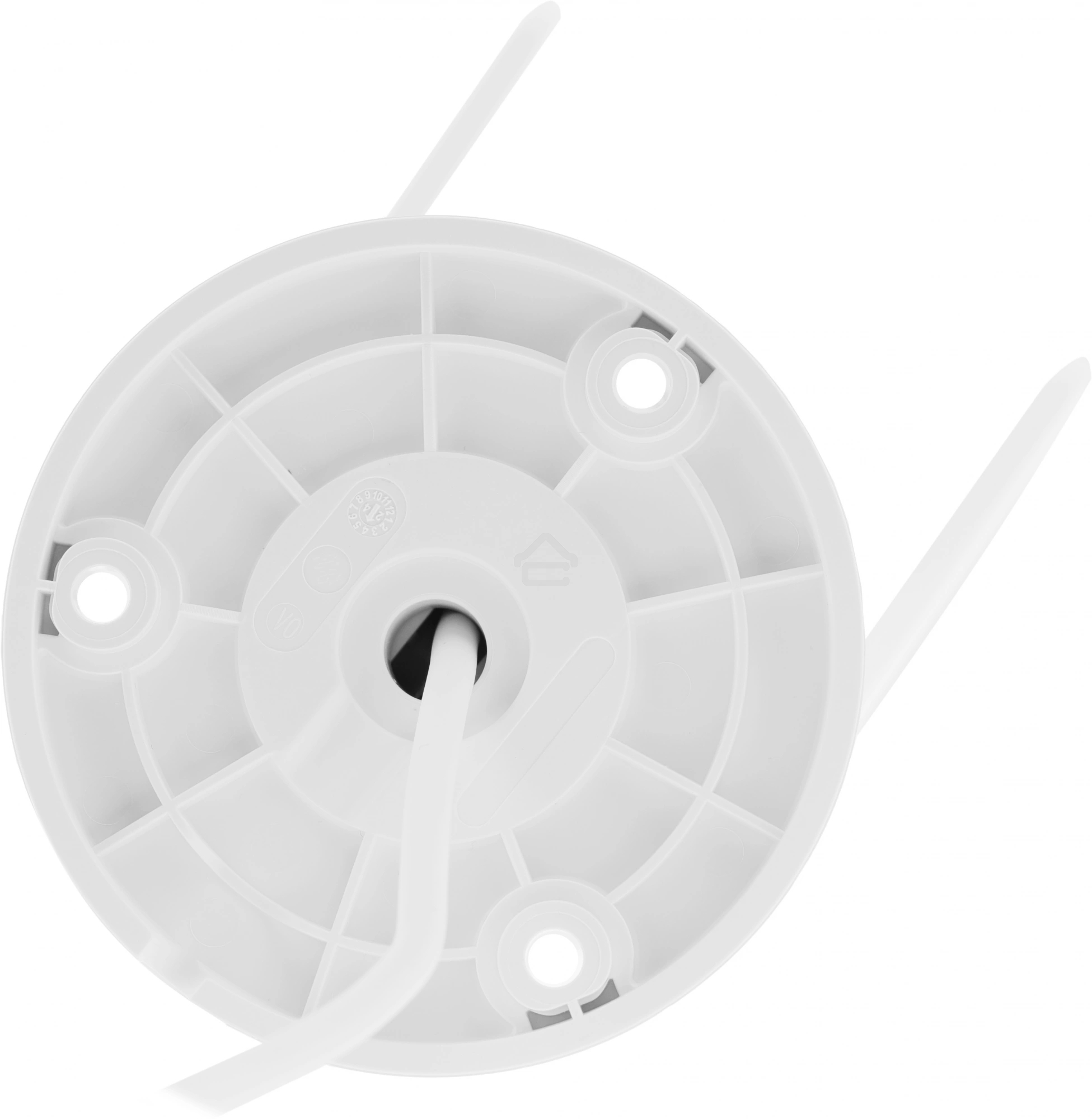 Камера IP Xiaomi Outdoor Camera AW300 белый (3 Mп, 2304 х1296, 101,7°, Wi-Fi, IP66) (BHR6816EU)