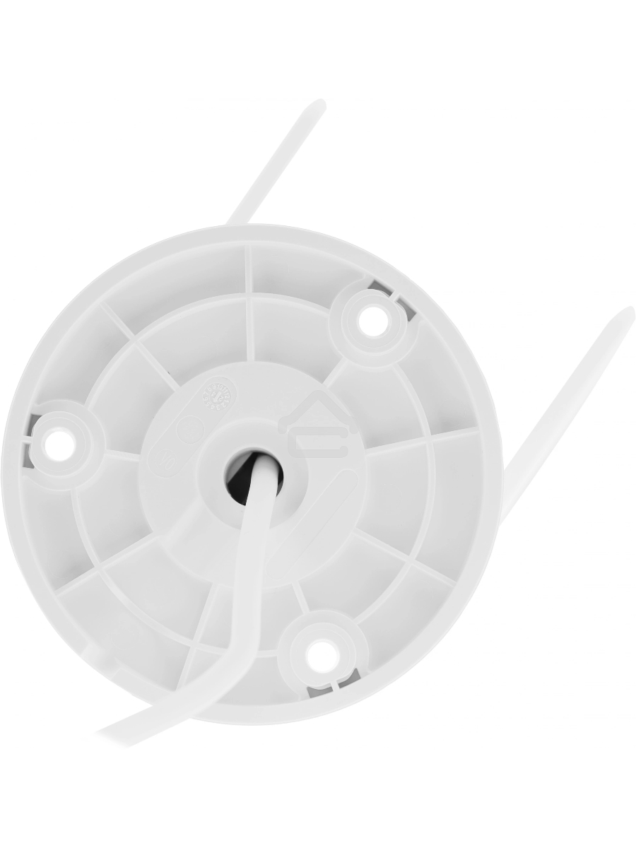 Камера IP Xiaomi Outdoor Camera AW300 белый (3 Mп, 2304 х1296, 101,7°, Wi-Fi, IP66) (BHR6816EU)
