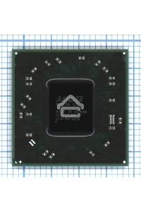 Видеочип ATI  AMD Radeon IGP RS780 [216-0674026] 100-CG1596
