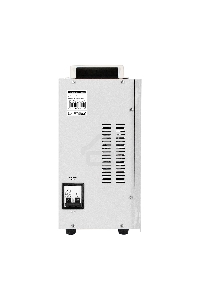 Стабилизатор напряжения настенный ExeGate Master AV-20000M (20000ВА, вход 140-260В, цветной дисплей, выход 220В±8%, КПД 98%, 5 уровней защиты, задержка, усиленный метал.корпус, 1*Schuko+клем.колодка, RTL)