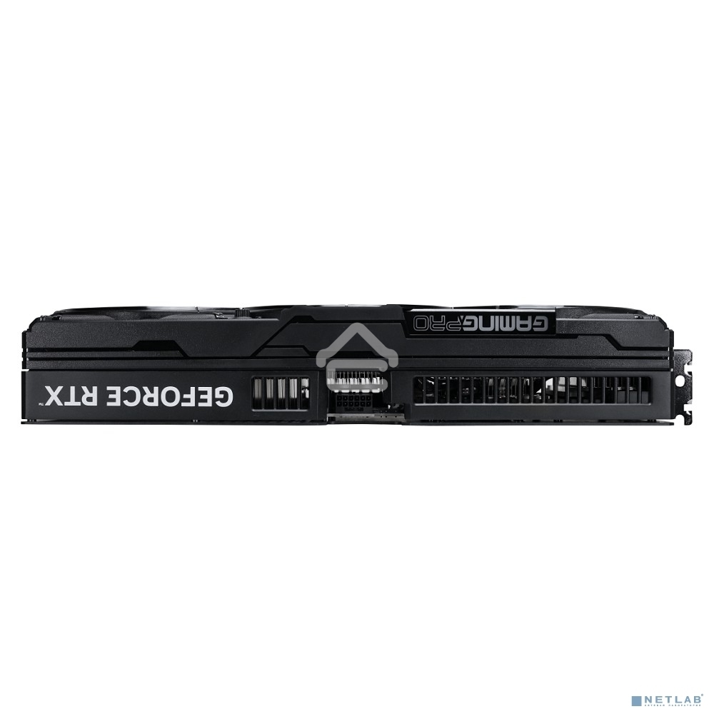 Видеокарта Palit PA-RTX5080 GAMINGPRO 16GB GDDR7 256bit 3xDP HDMI 3FAN RTL