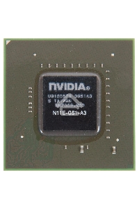 GeForce GTS360M, N11E-GS1-A3