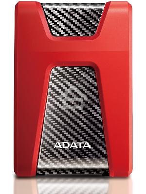 Внешний жесткий диск AData USB 3.1 2Tb AHD650-2TU31-CRD HD650 DashDrive Durable 2.5