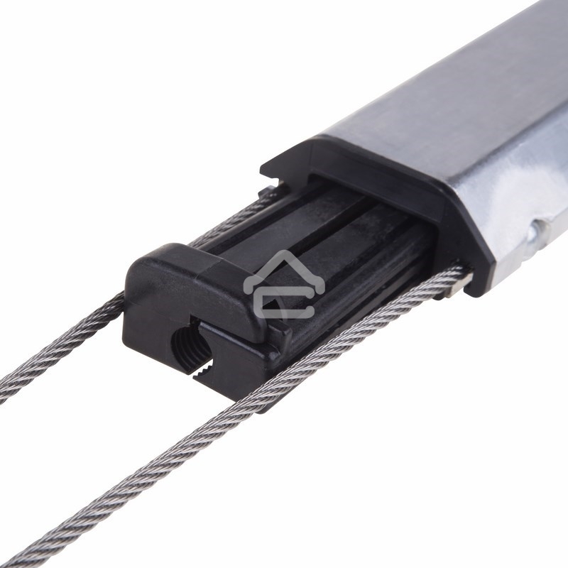 Анкерный зажим для несущей нейтрали PA 2000-TE 70-95 мм² 22 kH