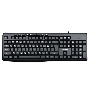 Клавиатура Gembird KB-8440M проводная, USB, чёрный