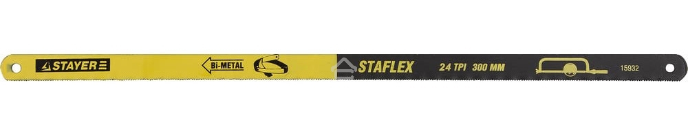 Полотно STAYER 