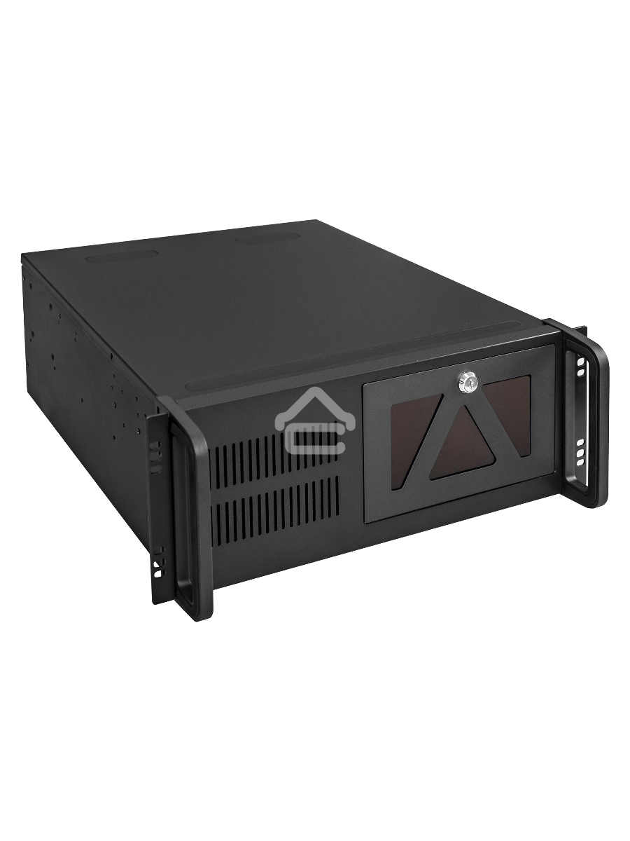 Серверный корпус ExeGate Pro EX293217RUS 4U450-07/4U4017S (RM 19