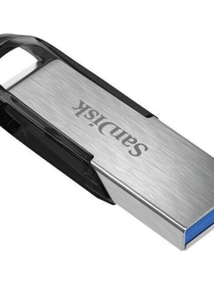 Флеш диск Sandisk USB3 512GB SDCZ73-512G-G46