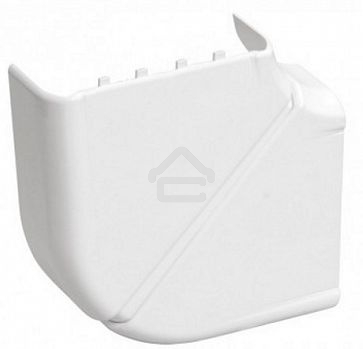 Угол плоский 150х50 Leg 010789