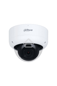 Видеокамера IP Dahua DH-IPC-HDBW3241EP-AS-0280B 2.8-2.8мм цветная корп.:белый