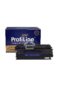 Картридж ProfiLine совместимый Q5949X/7553X/715H для HP 1320/3390/P2010/P2014/P2015/M2727/Canon LBP-3310/3370/3300 7000к PL