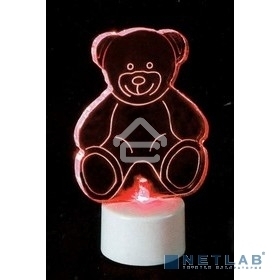 Фигура светодиодная на подставке Neon-night 