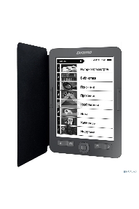 Электронная книга Digma X1 6