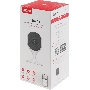 Компактная IP-видеокамера DAHUA DH-IPC-C5AP-0280B с Wi-Fi 2.4ГГц 5Мп, 1/3.2” CMOS, объектив 2.8мм, обнаружение людей, ИК 10м, микрофон, динамик