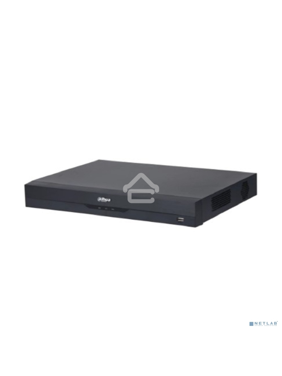 Видеорегистратор Dahua DHI-NVR4216-EI