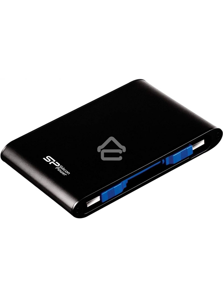 Внешний жесткий диск Silicon Power External HDD 2.5