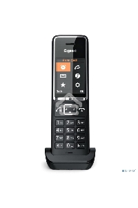 Дополнительная трубка Gigaset 550HX Comfort