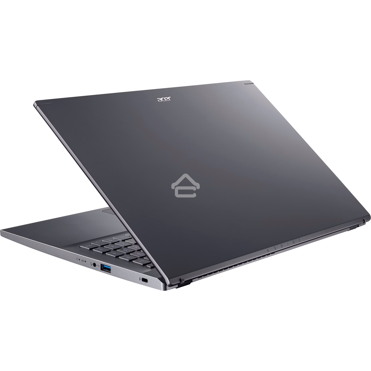Ноутбук Acer Aspire A515-57 Core i7-12650H/16Gb/SSD1024Gb/15.6