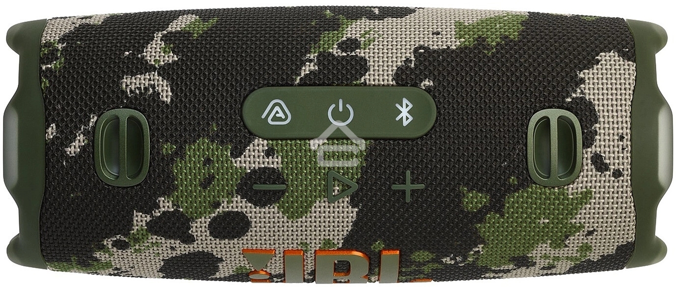 Портативная колонка JBL JBLCHARGE6SQUAD камуфляж