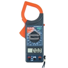 Клемметр Ресанта DT 266С