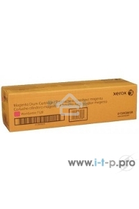 Барабан XEROX 013R00659 WC7120 Magenta Drum Cartridge  (51K) {GMO}