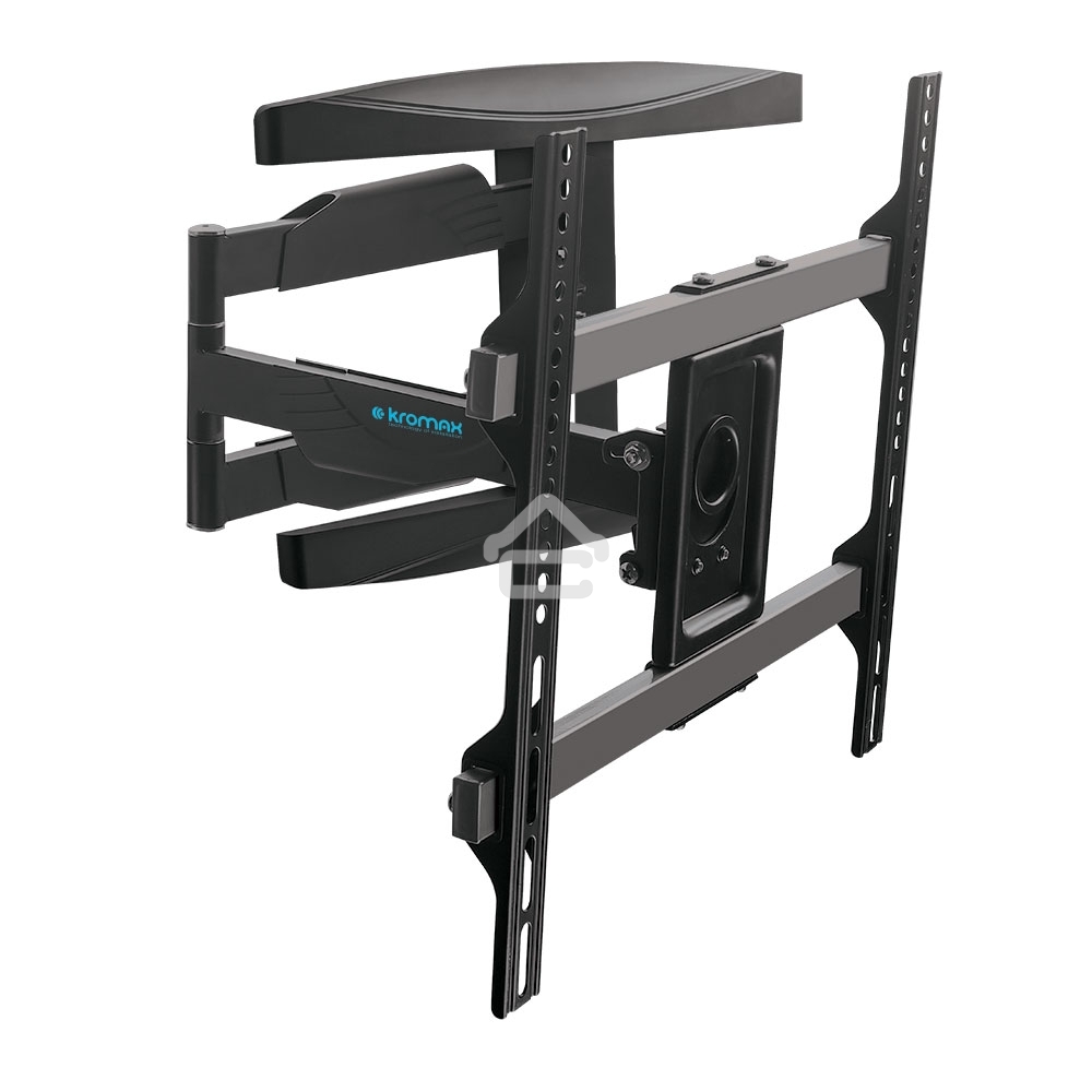 Кронштейн для телевизора Kromax ATLANTIS-60 черный 22