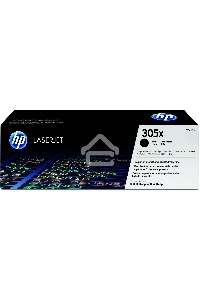 Картридж лазерный HP CE410X черный CLJ Pro 300 Color M351 /Pro 400 Color M451/Pro 300 Color MFP M375/Pro 400 Color MFP M475 (4 000 стр.)