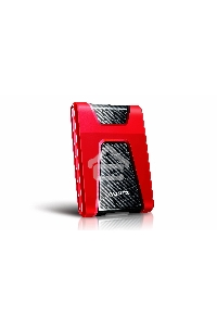 Внешний жесткий диск AData USB 3.1 2Tb AHD650-2TU31-CRD HD650 DashDrive Durable 2.5