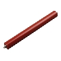 Вал резиновый Cet CET4378 (2H425090) для Kyocera FS-1028/1128MFP/1120D/1320D/3920DN/4020DN,ECOSYS M3040dn