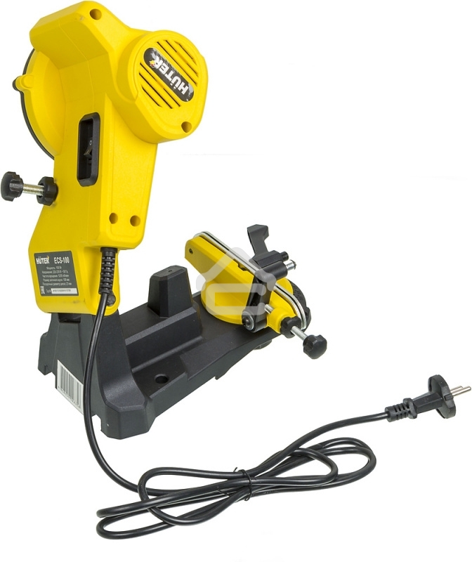 Станок заточной Huter ECS-100 100W (72/10/2)