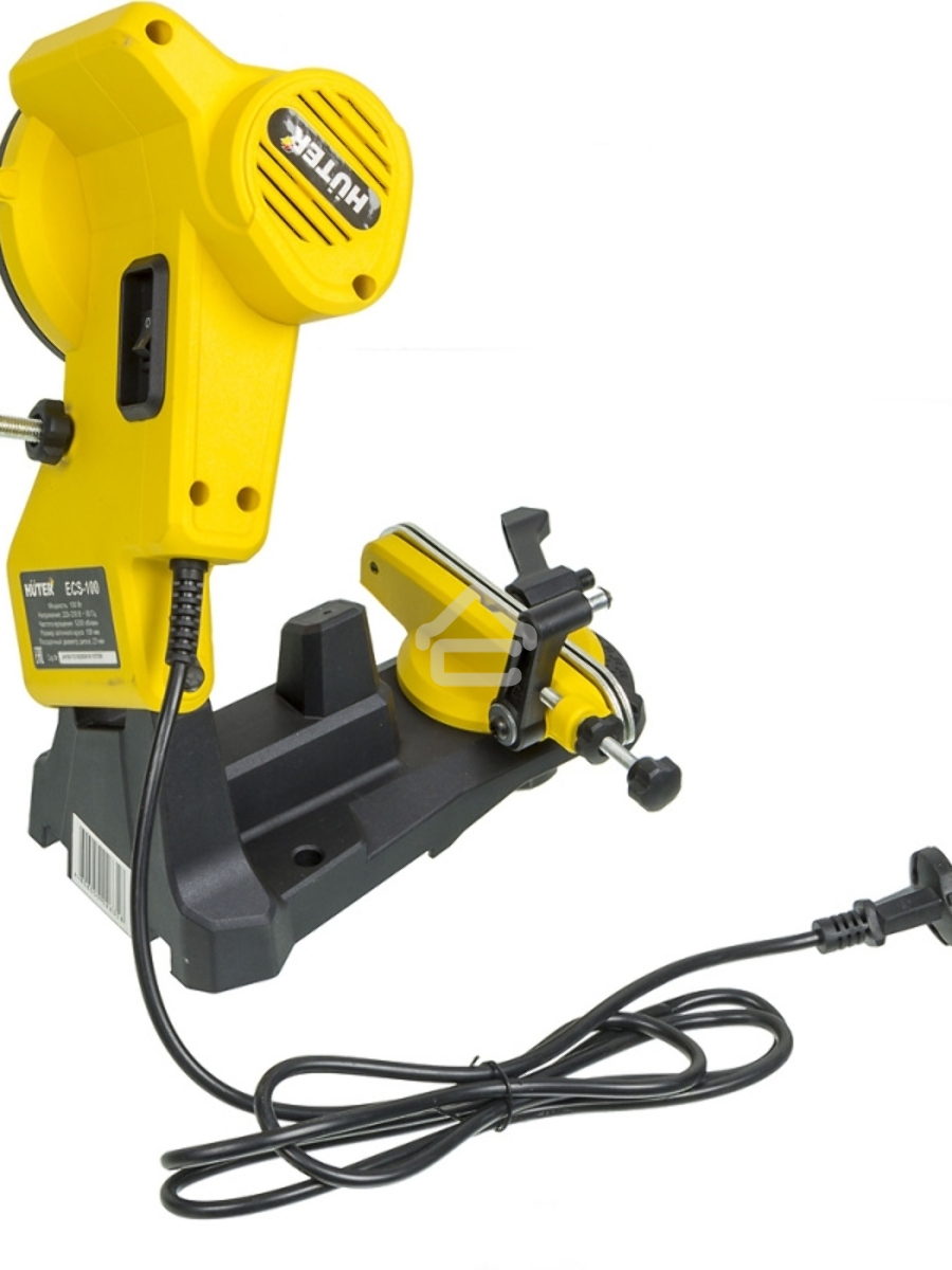 Станок заточной Huter ECS-100 100W (72/10/2)