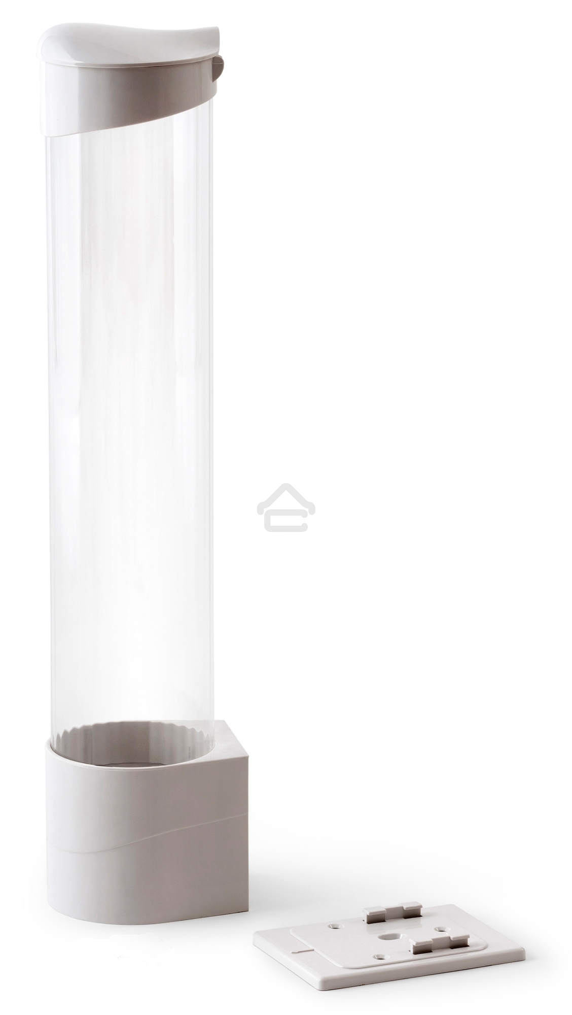 Стаканодержатель для кулера AEL на магните белый (1x32)