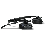 Гарнитура EPOS/Sennheiser ADAPT 260  Bluetooth stereo headset with dongle черный