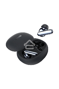 Беспроводные Bluetooth наушники Tecno TU01 серый/grey