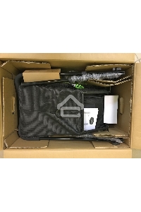 Газонокосилка аккум.GREENWORKS 2501907UA  40В 35см (в компл. 1 аккум 40В 2 А/ч + ЗУ)