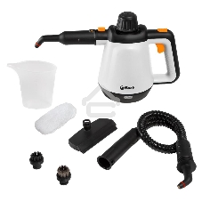 Пароочиститель Bort BDR-2800-RR Мощность 1300 Вт; Макс 3,2 бар; подача пара 35 г/мин; Температура 133 °С; Емкость бачка 450 мл гарантия 2 г 93410969 Пароочиститель Bort BDR-2800-RR Мощность 1300 Вт; Макс 3,2 бар; подача пара 35 г/мин; Температура 133 °С; Емкость бачка 450 мл гарантия 2 г 93410969