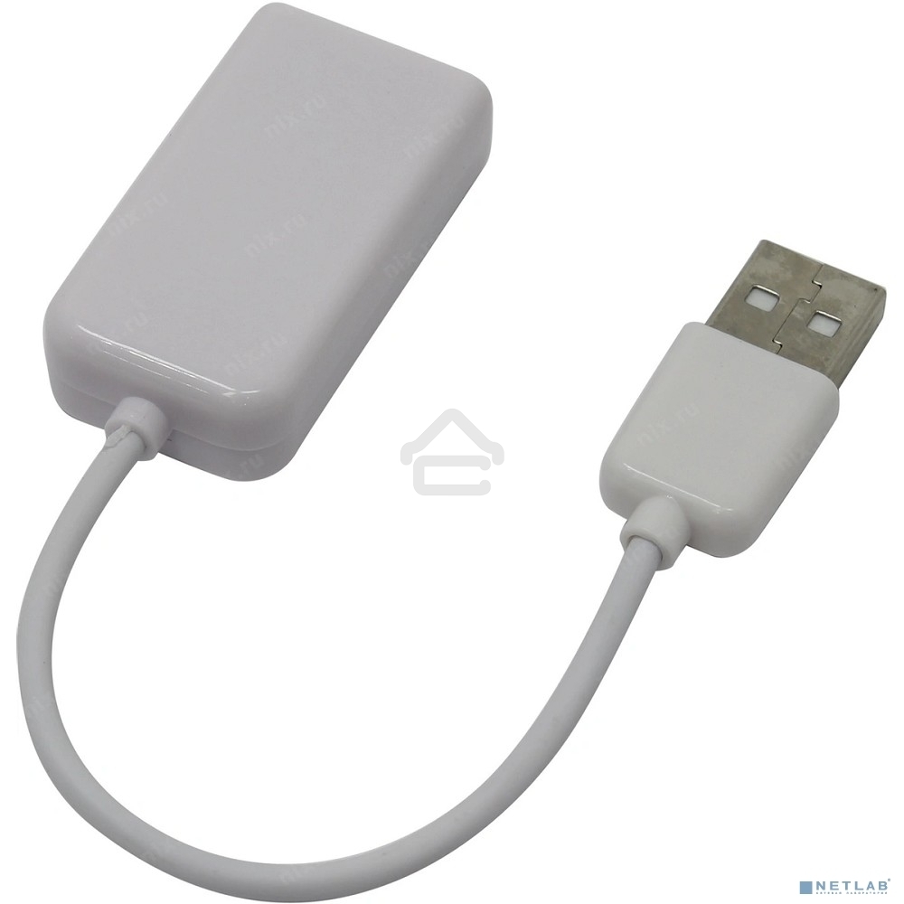 Внешняя звуковая карта USB Espada USB 2.0 (PAAU003) (43082)