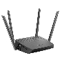 Двухдиапазонный гигабитный Wi-Fi 6 маршрутизатор D-Link DIR-X1510/RU/R1A AX1500