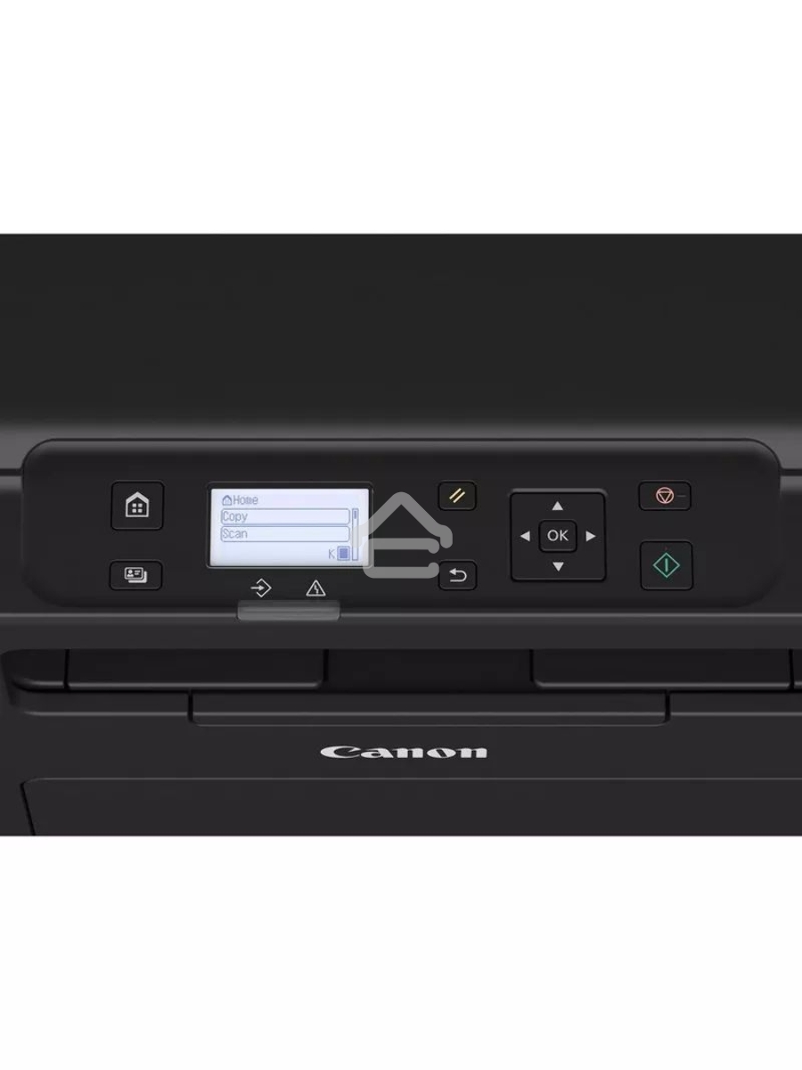МФУ лазерный Canon i-Sensys MF272dw (5621C013), A4, ч/б, печ. 29 стр/мин., 600 x 2400 dpi (печать) 600x600dpi (скан),  USB, RJ-45, Wi-Fi, Air Print, Mopria
