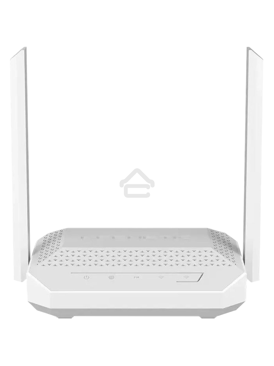 Мультигигабитный интернет-центр Keenetic Challenger KN-3910 с Mesh Wi-Fi 6 AX3000, 2 портами 2.5 Gigabit Ethernet и переключателем режима роутер/ретранслятор