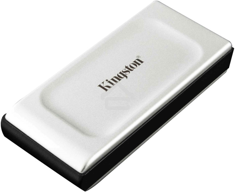 Накопитель SSD Kingston USB 3.2 4Tb SXS2000/4000G XS2000 1.8