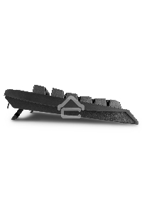 Клавиатура SVEN KB-G8400 проводная USB, черный