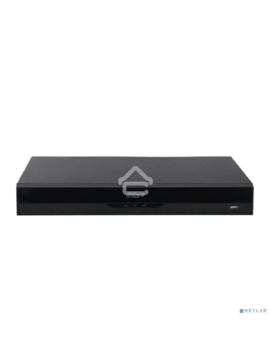 Видеорегистратор Dahua DHI-NVR4216-EI