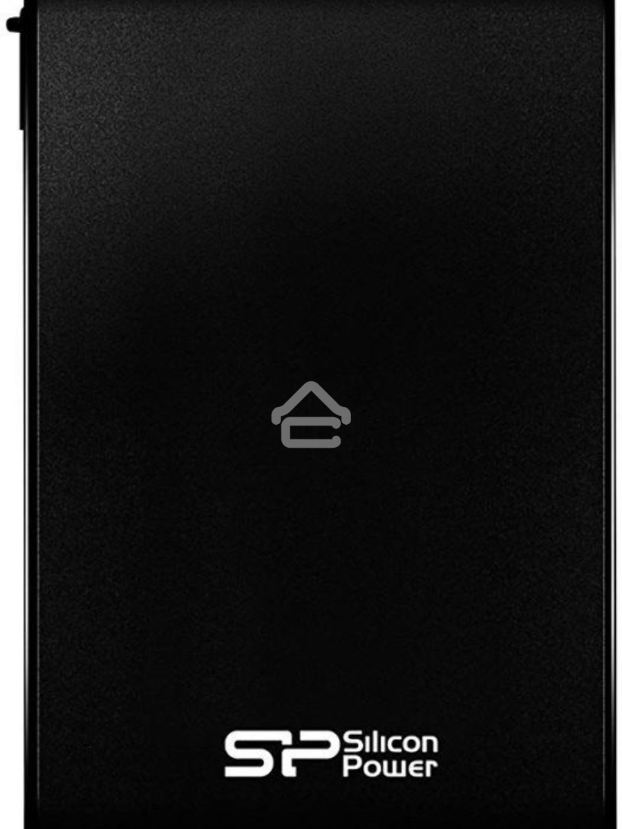 Внешний жесткий диск Silicon Power External HDD 2.5