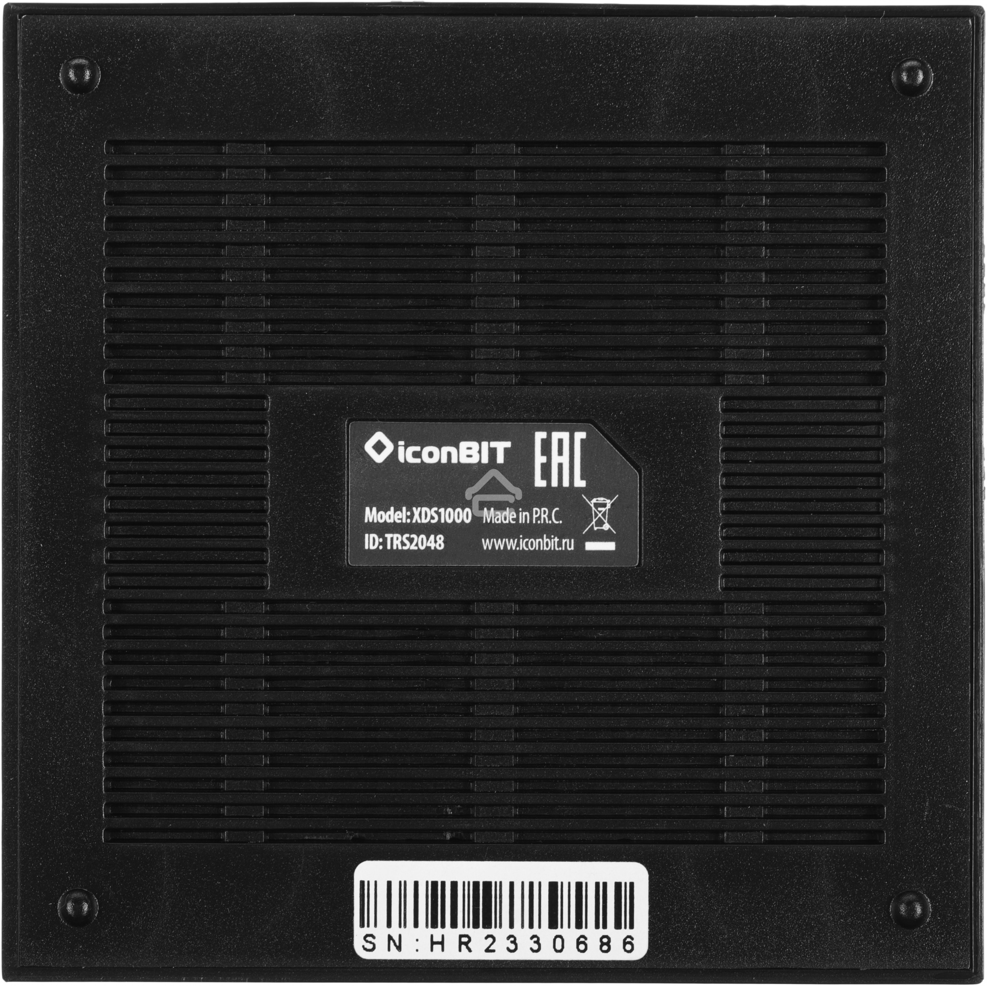 Мини-ПК iconBIT XDS 1000