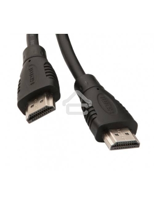 Кабель Defender HDMI-10 (ver. 1.4) HDMI(M)-HDMI(M), 3м, PolyBag