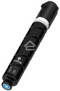 Картридж лазерный Canon C-EXV48C голубой для копира iR C1325iF/1335iF 11500 стр