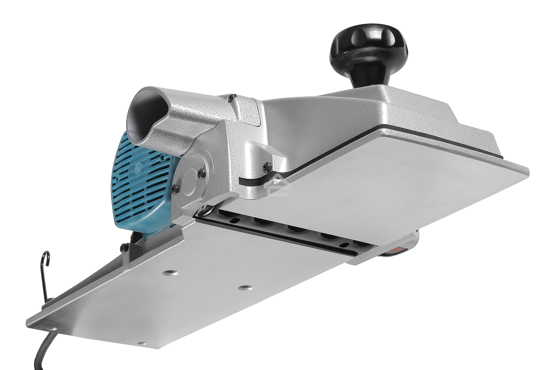 Рубанок Makita 1806B Рубанок,1200Вт,15000об\м,ширина-170мм,глуб-2мм,8.8кг,кор